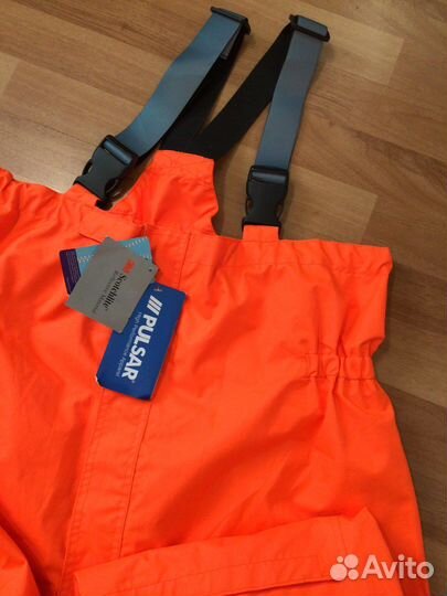 Железнодорожный комбез Великобритания 54 р