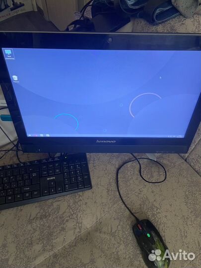Моноблок Lenovo C365