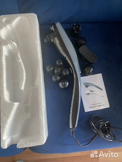 Массажер для тела