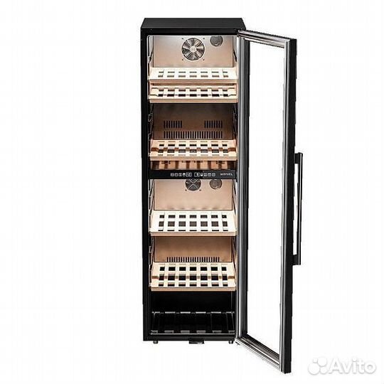 Винный шкаф meyvel MV126-KBF2