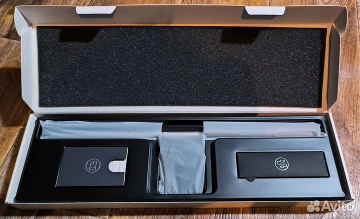 Лампа для монитора Baseus