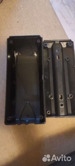 Бокс кейс для контроллера