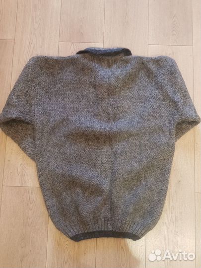 Мужской свитер и джемпер