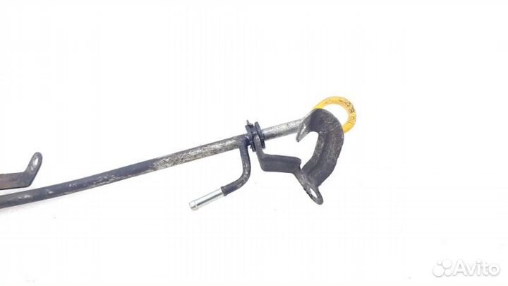 Щуп масляный Toyota Land Cruiser 200 1VD-FTV 2012