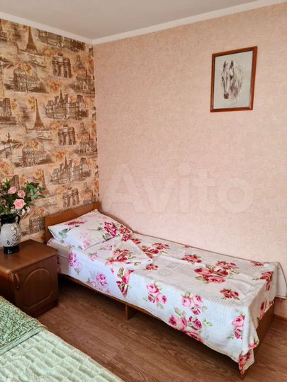 Дом 50 м² на участке 4 сот.