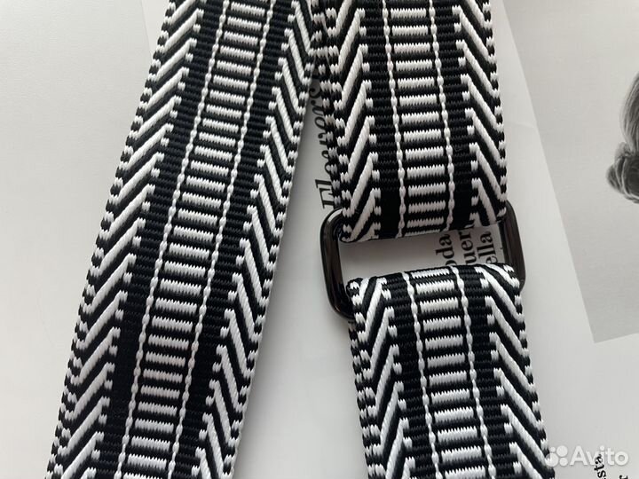 Ремень для сумки новый