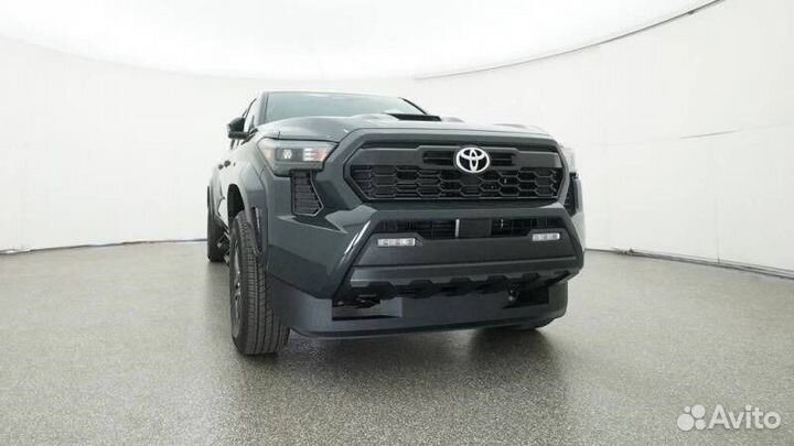 Toyota Tacoma 2.4 AT, 2024, 6 000 км