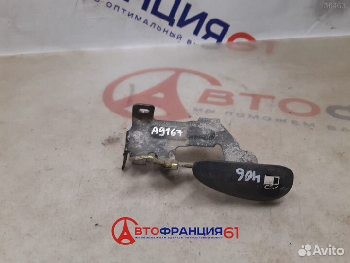 Рычаг открывания, 151832 peugeot 406, 3036385