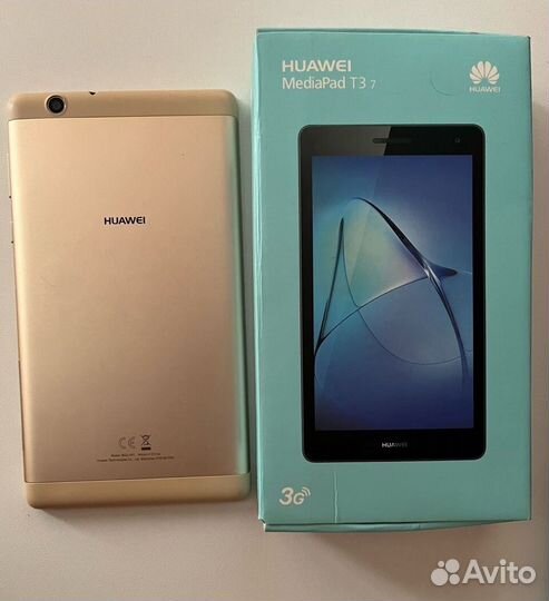 Huawei Mediapad T3 7