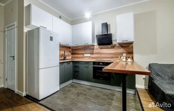 Кухонный гарнитур