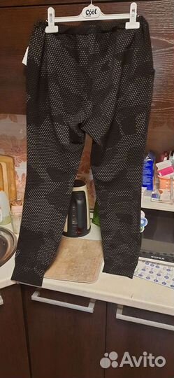 Спортивный костюм женский 48-50 размер