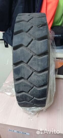 Advance AR210 6.50/10 R10