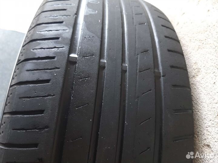 Yokohama BluEarth-A AE-50 235/55 R18 100