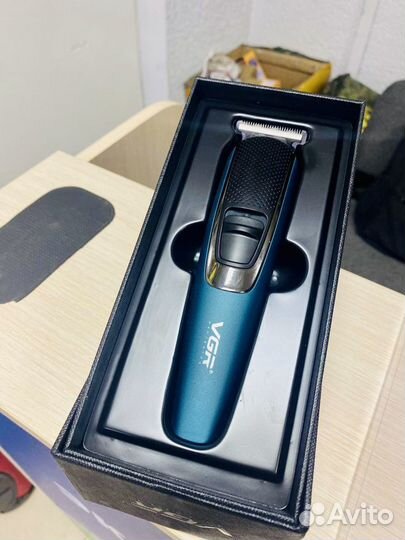 Машинка для стрижки с Аккумулятором