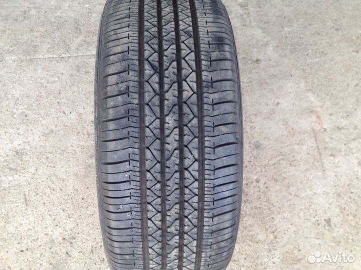 Bridgestone Dueler H/P 265/50 R20