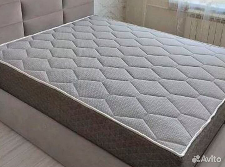 Матрас бюджетный