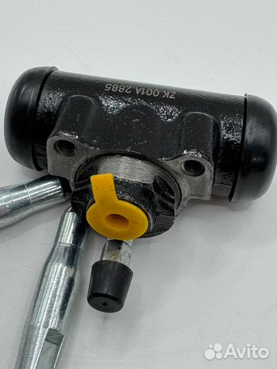 Цилиндр тормозной рабочий daewoo toyota komatsu