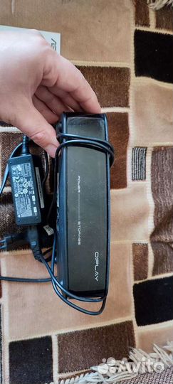 Приставка плеер