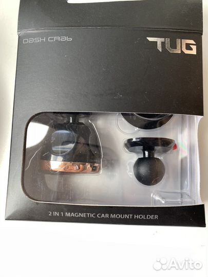 Держатель для телефона в машину