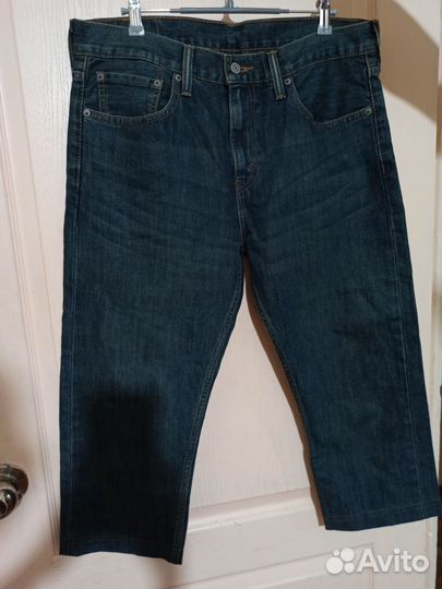 Шорты levis y2k