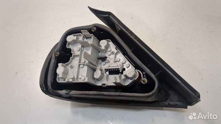 Фонарь (задний) Jaguar XJ, 1996