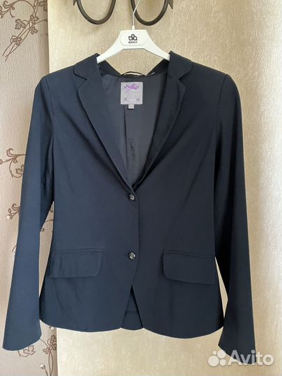 Пиджак Silver Spoon 164