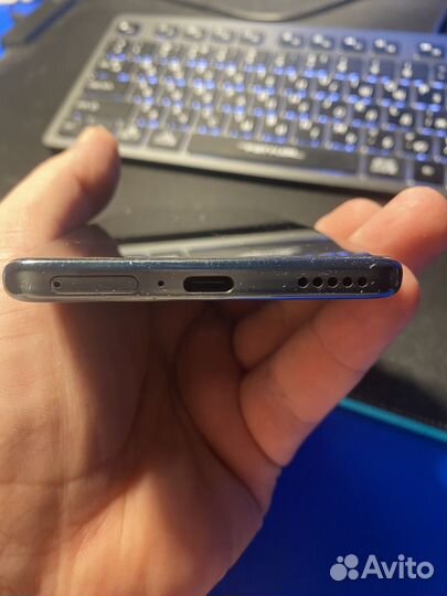 HONOR 50, 6/128 ГБ