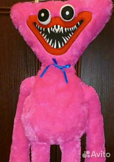 Большая мягкая игрушка