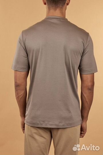 Футболка kiton