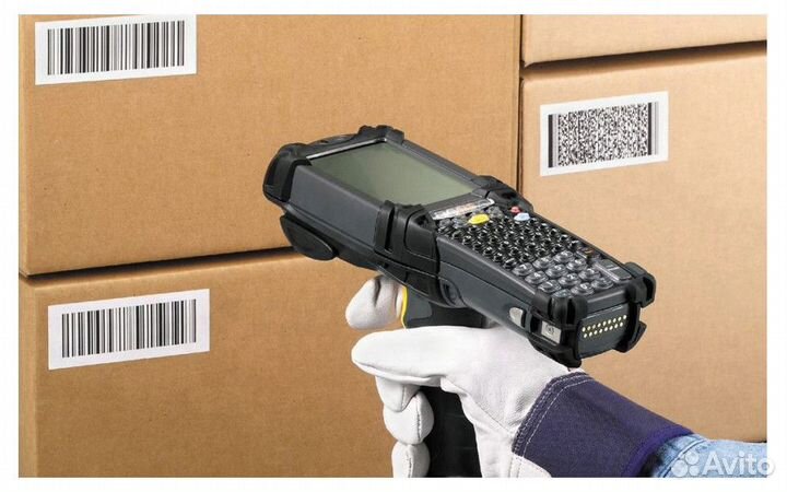 Комплектовщик