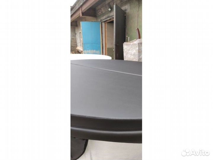 Термокрышка для купели TKR-1572