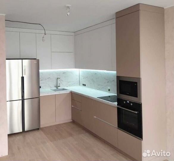 Кухонные гарнитуры