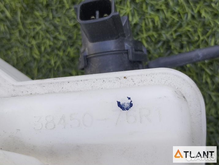 Бачок омывателя suzuki xbee