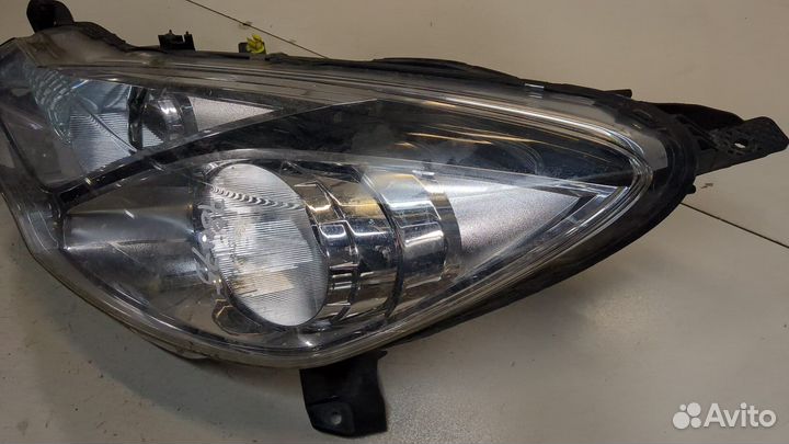 Фара (передняя) Citroen DS3, 2011