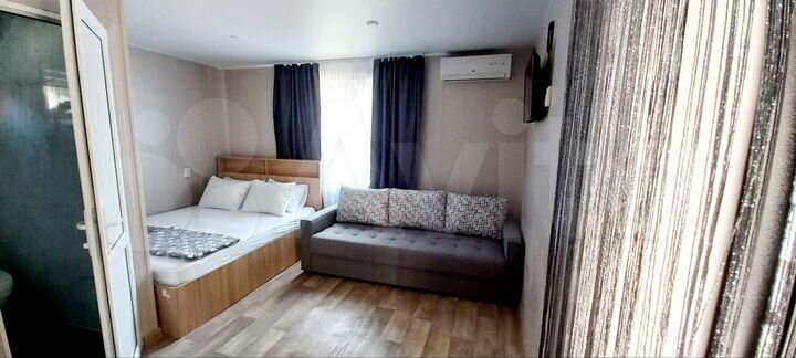 Комната 15 м², 1/2 эт.