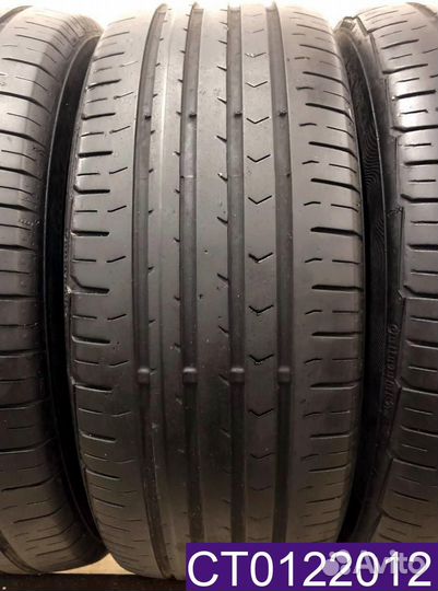 Continental ContiPremiumContact 5 195/55 R15 85H