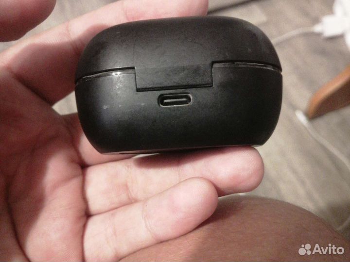 Кейс для наушников jbl