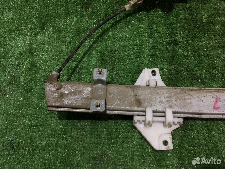 Стеклоподъемный механизм передний правый Chevrolet