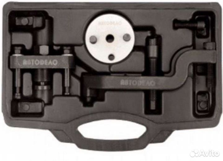 Набор для демонтажа водяного насоса VW