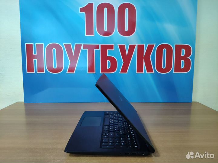 Ноутбук Acer / Ryzen / 8ddr4/ ssd