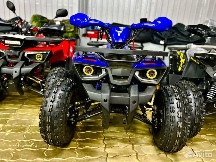 Квадроцикл Avantis hunter 8 NEW Наличие
