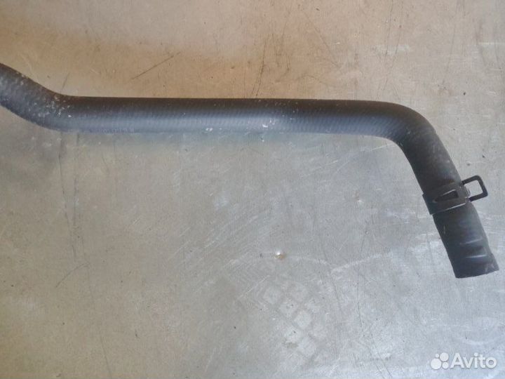 Патрубок системы охлаждения Chery Tiggo Pro 7 2021