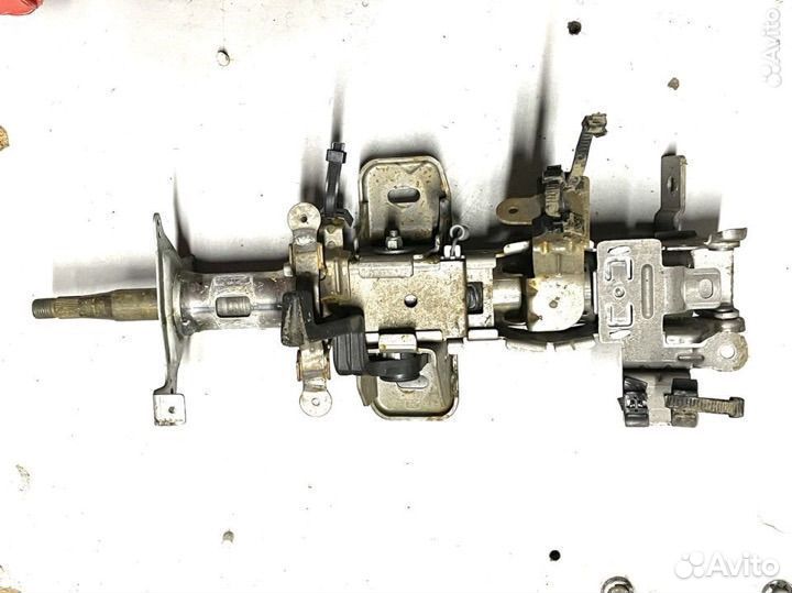 Рулевая колонка Nissan Primera P12