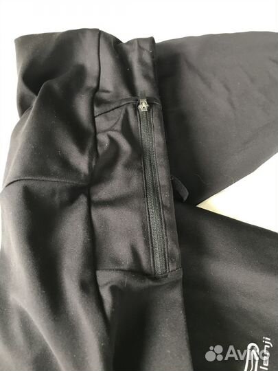 Тайтсы для бега