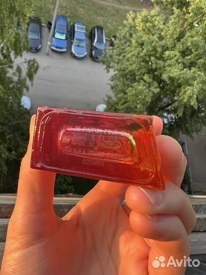 Zadig voltaire this is love духи