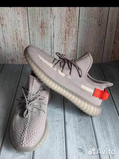 Кроссовки мужские летние adidas yeezy boost V2 350