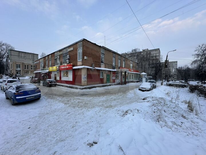Свободного назначения, 430 м²