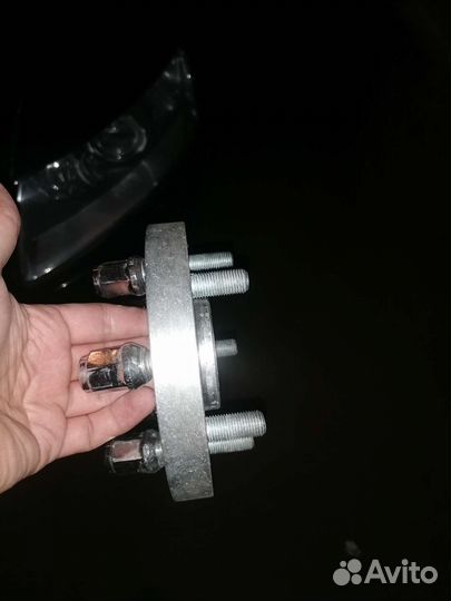 Диски Audi Q7 A6