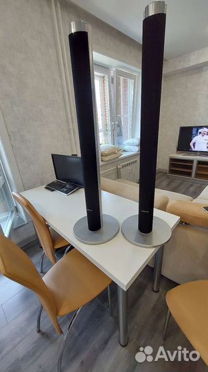 Музыкальный кинотеатр 5.1. Samsung HT-DS960