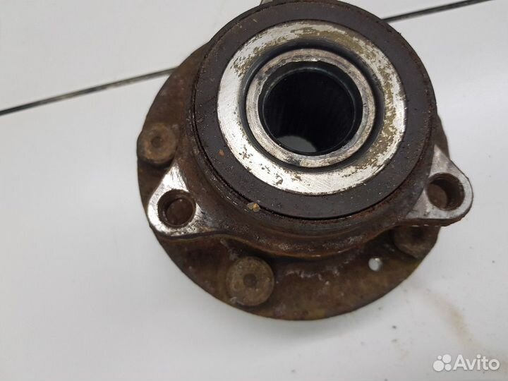 Ступица передняя (Kia Ceed III)